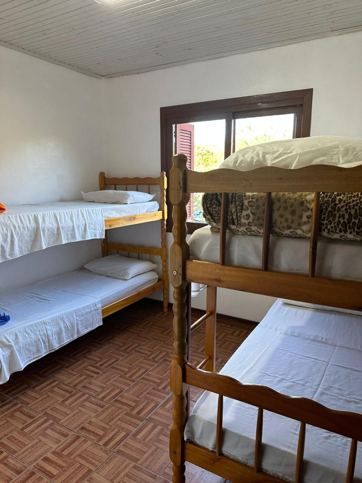 Hostel Pousada Ananda Osorio Exterior foto